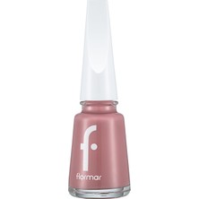 1001 Klasik Parlak Bitişli Yüksek Pigmentli Oje -Nail Enamel- 502 Slow Dancıng New- 8682536036344