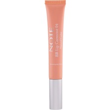 1001 Cosmetics Bb Lip Corrector 04 Renk Eşitleyici Dudak Parlatıcısı, Turuncu