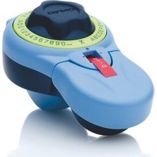 Dymo Junior Kişisel Mekanik Etiket Makinesi