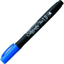 Artline Kaligrafi Kalemi Supreme 1.0 Mavi EPF-241