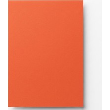 Craft And Arts Fon Kartonu 160 gr 50X70 Turuncu