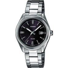 1001 Uhr Mit Japanischem Quarzuhrwerk LTP-1302D-1A1 30 mm