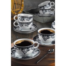 1001 Zeugma Çay Fincan Takımı, 220 ml