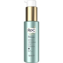 1001 Multi Correxion Hydrate + Plump Dolgunlaştırıcı ve Nemlendirici Krem SPF30 50ML