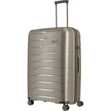 1001 Air Base 4W Trolley L Seyahat Çantası, 77 cm