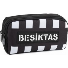 Me Kalem Çantası Beşiktaş Tribün Çubuklu 25302