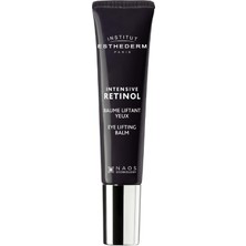 1001 Institut Esthederm Intensive Retinol Göz Çevresi Bakım Balmı 15 ml