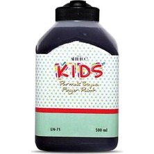 Artdeco Kids Parmak Boyası 500 ml Mavi 450