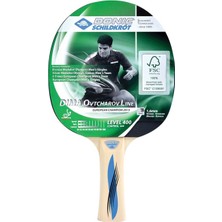 Donic Masa Tenisi Raketi Tt-Bat Ovtcharov 400 705242