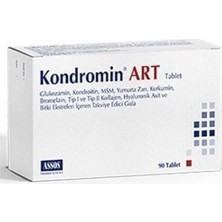 1001 Kondromin Art 90 Tablet