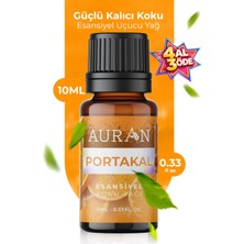 1001 Portakal Esansiyel Uçucu Koku Yağı Ortam Kokusu Doğal Yağ Sihirli Küre Hobi Esansı 10ML
