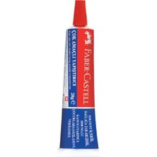 Faber Sıvı Yapıştırıcı 20 gr 25 Li 5088 179620