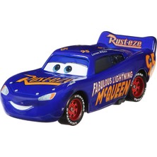 1001 Disney Cars 3 Tekli Karakter Araçlar DXV29-FGD57