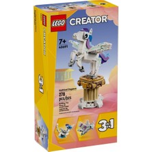 LEGO 40691 Creator 3 In 1 Mitolojik Pegasus Gwp