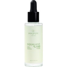 1001 %100 Pure Squalane - Bitkisel KAYNAKLI%100 Saf Skualen (30 Ml)