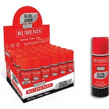 Rubenis Stick Yapıştırıcı 10 gr Rg-10
