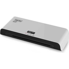 Escrito Laminasyon Makinasi Layun Ev ve Ofis Tipi A4
