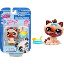 Sunman Oyuncak Littlest Pet Shop Minişler Tekli Paket S1