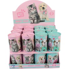 Dolphin Studio Pets Kumbara PT-6258