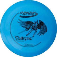 1001 Dx Valkyrie Golf Disc (Renkler Farklılık Gösterebilir)