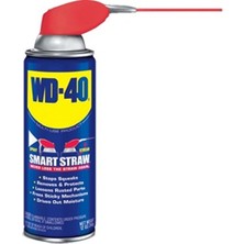 Pattex Pas Sökücü ve Yağlayıcı Smart Straw 350 ml Wd-40