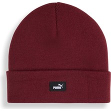 1001 Ess Mid Crown Beanie Bere Unisex Yetişkin
