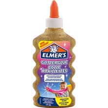 Elmers Simli Yapıştırıcı Altın 177 ml EL-2077251
