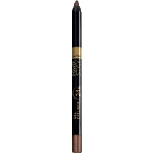 1001 Power Stay Jel Eyeliner Chocolate Brown