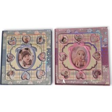 Bafix Fotoğraf Albümü 10X15CM 120 Li