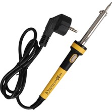 1001 Technomax, TM-9105, 40 Watt Kalem Havya, Lehim Makinesi, AC220V, 120CM Kablolu, Hızlı Isınma