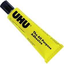 Uhu Sıvı Yapıştırıcı No.14 125 ml 40815
