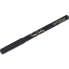 1001 Eyeliner, Longlasting Uzun Süre Kalıcı Göz Kalemi, Siyah