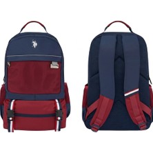 U.s Polo Sırt Çantası PLCAN25079