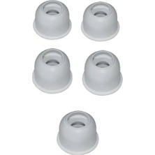 1001 Adaptör Takoz Contası 5 Adet | 5'li Paket, Conta Seti