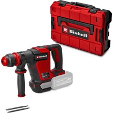 1001 Professional Akülü Kırıcı Tp-Dh 18/4 Li Bl - Solo Power X-Change (18 V, Kömürsüz, 4.0 J, Sds