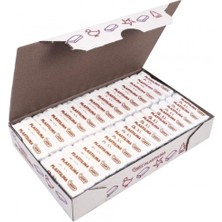 Jovi Oyun Hamuru Plaka 30 Lu 50 gr Beyaz 70/01
