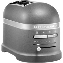 1001 Ktchenaıd 5KMT2204EGR Ekmek Kızartma Makinesi - Imperıal Grey