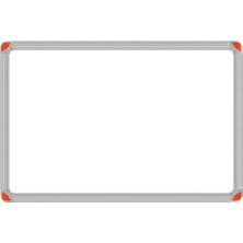 Panda Yazı Tahtası Duvara Monte Lamine 120X280 PAN212