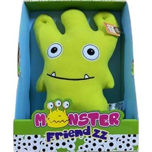 Asya Oyuncak Peluş Oyuncak Monster Friend 4100900