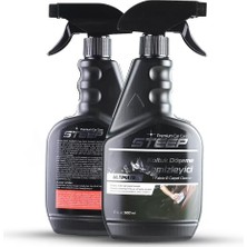 1001 Ultimate Koltuk ve Döşeme Temizleyici 500 ml