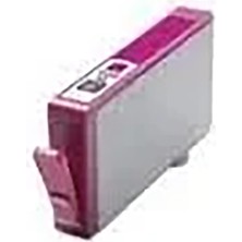 1001 Bk Hp 364XL Uyumlu Kırmızı Kartuş - Hp D5460/ C5380/ C6380/ C309A/ B109A/ B109N