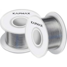 1001 Kapmax Lehim Havya Teli, 50 Gr, KP-2241