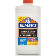 Elmers Sıvı Yapıştırıcı Beyaz 946 ml 2079104