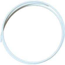 1001 Su Arıtma Cihazı Hortumu 6 mm (1/4" Inç) 2 Metre (Tüm Markalara Uyumludur)