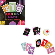 1001 Oyun Quick Math