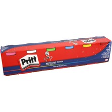 Pritt Oyun Hamuru 100 gr 6 Renk 1831457
