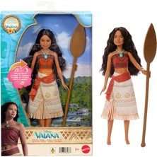 1001 Disney Moana Live Action - Şarkı Söyleyen Bebek, JLP18