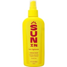 1001 Lemon Fresh Saç Rengi Açıcı Sprey 138ML