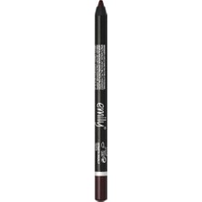 1001 Emily Long Lasting Lip Pencil No: 225 - Uzun Süre Kalıcı Dudak Kalemi