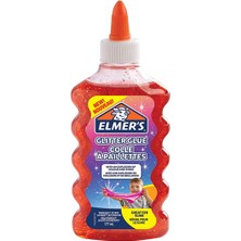 Elmers Simli Yapıştırıcı Kırmızı 177 ml 2109489